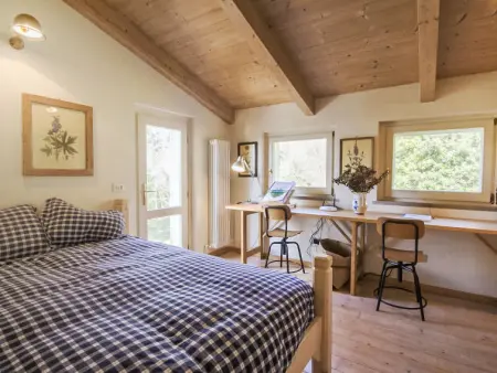 Paradiso, Villa 10 personnes à Perugia - Photo 26