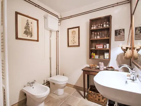 Paradiso, Villa 10 personnes à Perugia - Photo 29