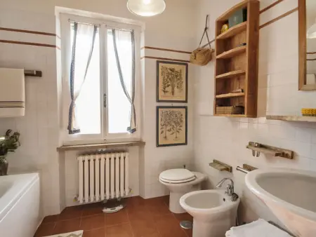 Paradiso, Villa 10 personnes à Perugia - Photo 30