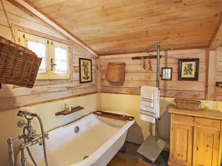 Paradiso, Villa 10 personnes à Perugia - Photo 31