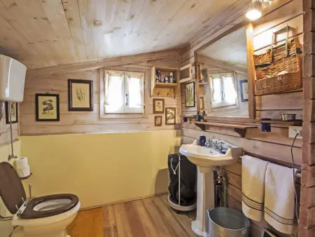 Paradiso, Villa 10 personnes à Perugia - Photo 32