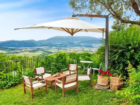 Paradiso, Villa 10 personnes à Perugia - Photo 37