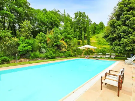 Paradiso, Villa 10 personnes à Perugia - Photo 39