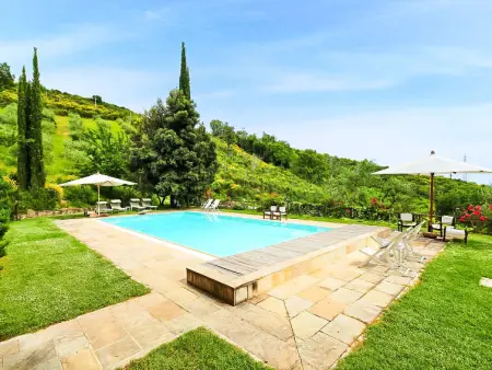 Paradiso, Villa 10 personnes à Perugia - Photo 40