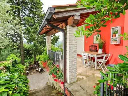 Paradiso, Villa 10 personnes à Perugia - Photo 45