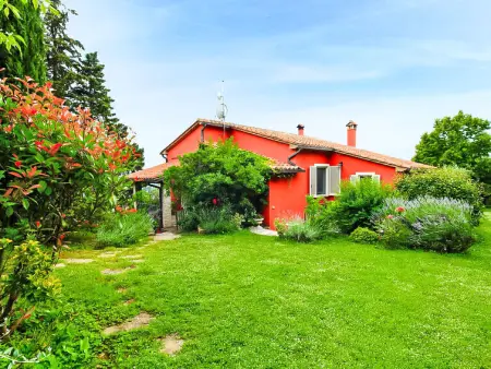 Paradiso, Villa 10 personnes à Perugia - Photo 47