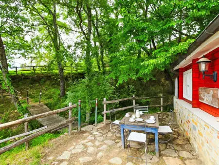 Paradiso, Villa 10 personnes à Perugia - Photo 48