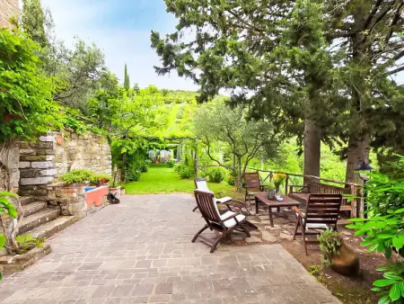 Paradiso, Villa 10 personnes à Perugia - Photo 49