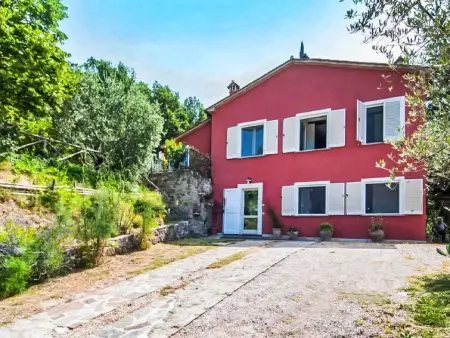 Paradiso, Villa 10 personnes à Perugia - Photo 50