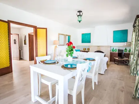 Son Granada, Villa 8 personnes à Cala Blava - Photo 6