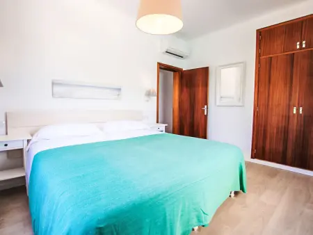 Son Granada, Villa 8 personnes à Cala Blava - Photo 10