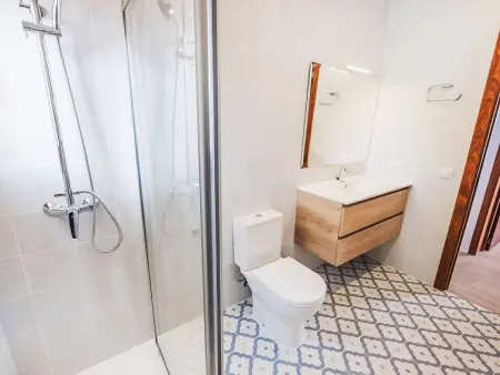 Son Granada, Villa 8 personnes à Cala Blava - Photo 12