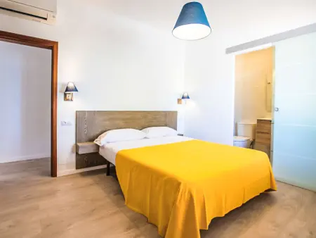 Son Granada, Villa 8 personnes à Cala Blava - Photo 13