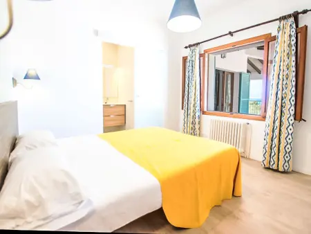 Son Granada, Villa 8 personnes à Cala Blava - Photo 14