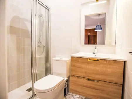 Son Granada, Villa 8 personnes à Cala Blava - Photo 15