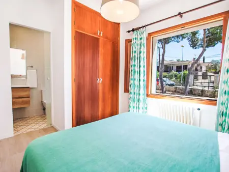 Son Granada, Villa 8 personnes à Cala Blava - Photo 17