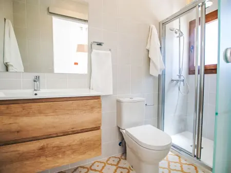 Son Granada, Villa 8 personnes à Cala Blava - Photo 18