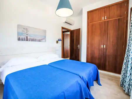 Son Granada, Villa 8 personnes à Cala Blava - Photo 19