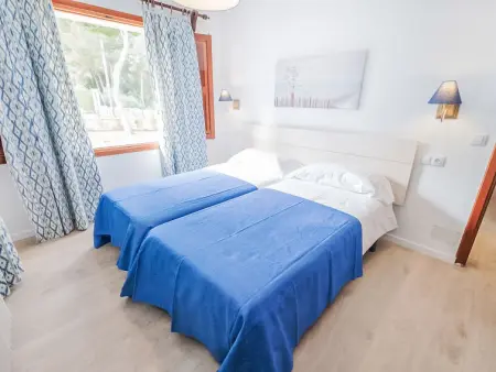 Son Granada, Villa 8 personnes à Cala Blava - Photo 20