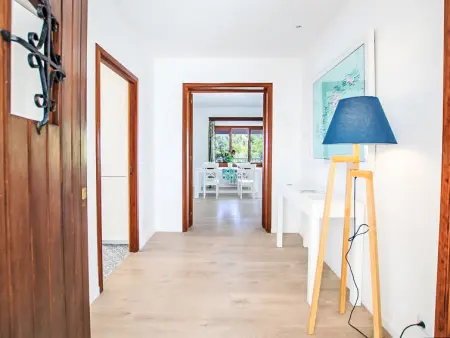 Son Granada, Villa 8 personnes à Cala Blava - Photo 21