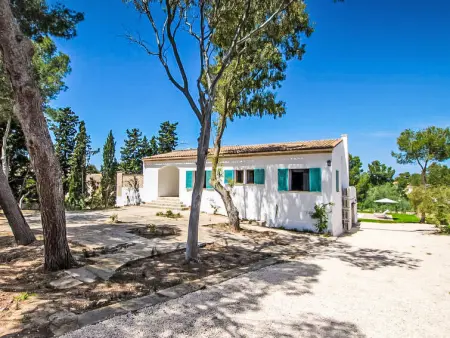 Son Granada, Villa 8 personnes à Cala Blava - Photo 41