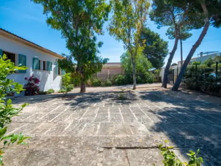 Son Granada, Villa 8 personnes à Cala Blava - Photo 42