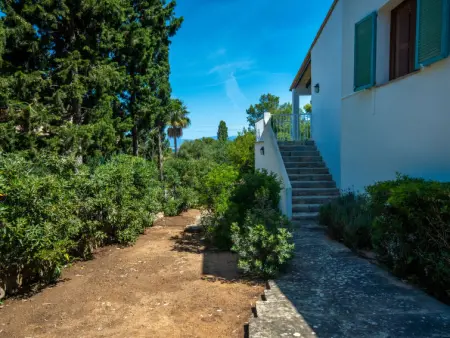 Son Granada, Villa 8 personnes à Cala Blava - Photo 43