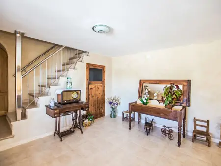 Es Cos, Maison 8 personnes à Moscari - Photo 6