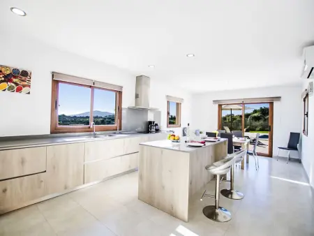 Es Cos, Maison 8 personnes à Moscari - Photo 7