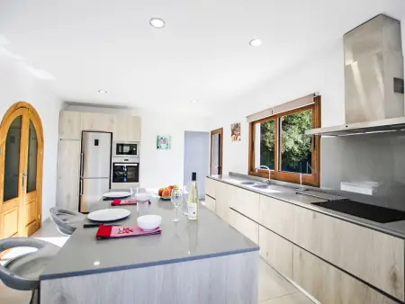 Es Cos, Maison 8 personnes à Moscari - Photo 8