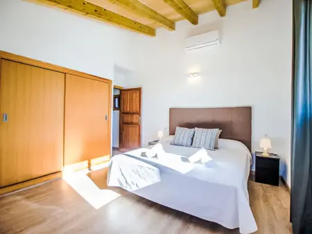 Es Cos, Maison 8 personnes à Moscari - Photo 10