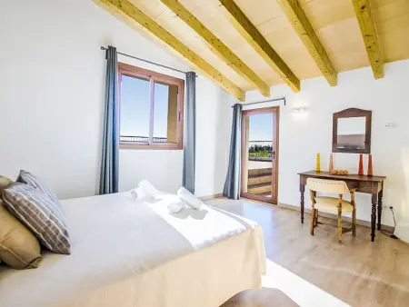 Es Cos, Maison 8 personnes à Moscari - Photo 11