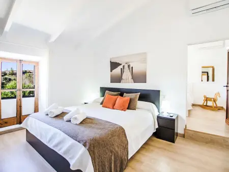 Es Cos, Maison 8 personnes à Moscari - Photo 12