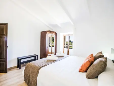 Es Cos, Maison 8 personnes à Moscari - Photo 13