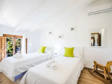 Es Cos, Maison 8 personnes à Moscari - Photo 14