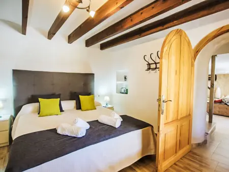 Es Cos, Maison 8 personnes à Moscari - Photo 17