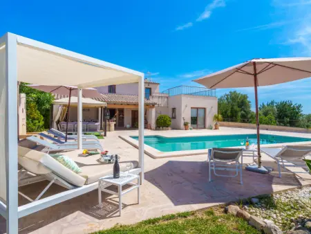 Es Cos, Maison 8 personnes à Moscari - Photo 19