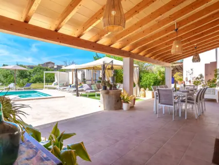 Es Cos, Maison 8 personnes à Moscari - Photo 20