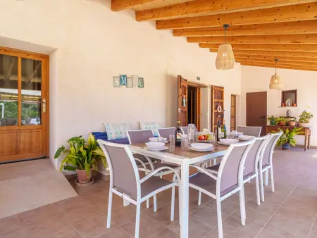 Es Cos, Maison 8 personnes à Moscari - Photo 21