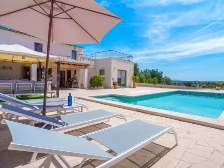 Es Cos, Maison 8 personnes à Moscari - Photo 23