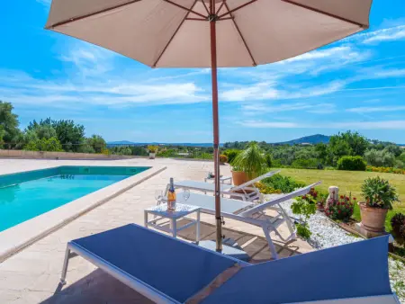 Es Cos, Maison 8 personnes à Moscari - Photo 24