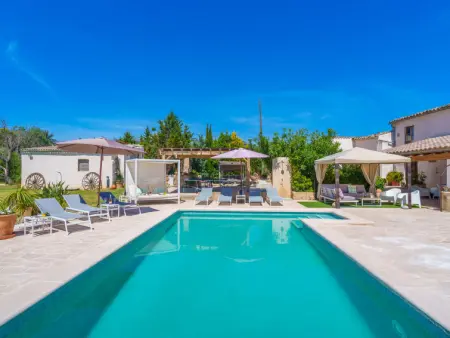 Es Cos, Maison 8 personnes à Moscari - Photo 25