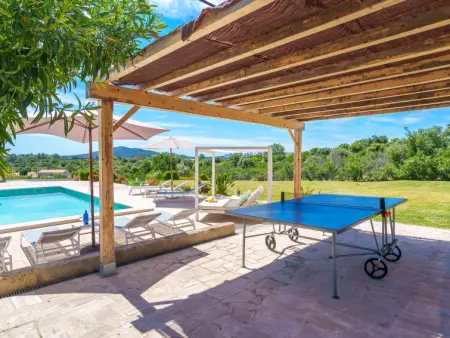 Es Cos, Maison 8 personnes à Moscari - Photo 28