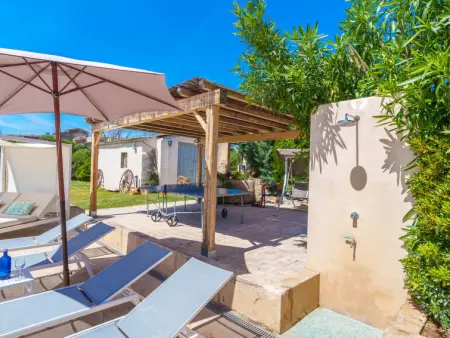 Es Cos, Maison 8 personnes à Moscari - Photo 29