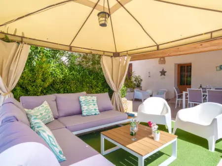 Es Cos, Maison 8 personnes à Moscari - Photo 30