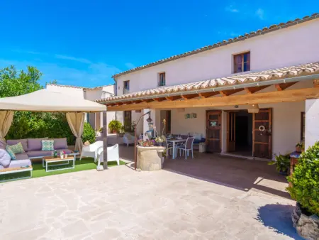 Es Cos, Maison 8 personnes à Moscari - Photo 31