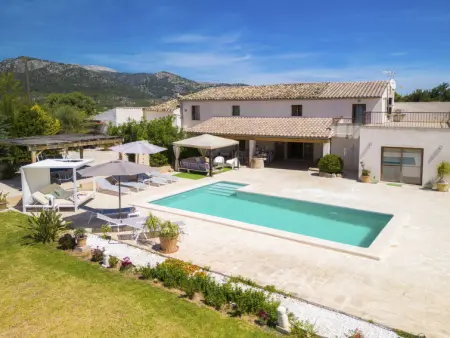 Es Cos, Maison 8 personnes à Moscari - Photo 32