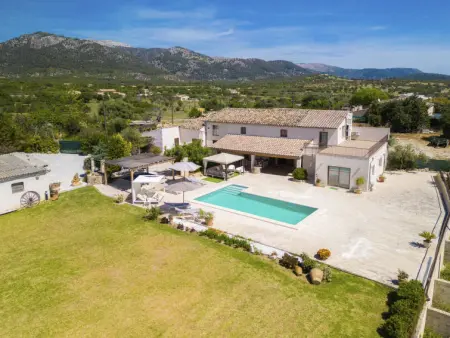 Es Cos, Maison 8 personnes à Moscari - Photo 33