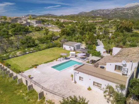 Es Cos, Maison 8 personnes à Moscari - Photo 34