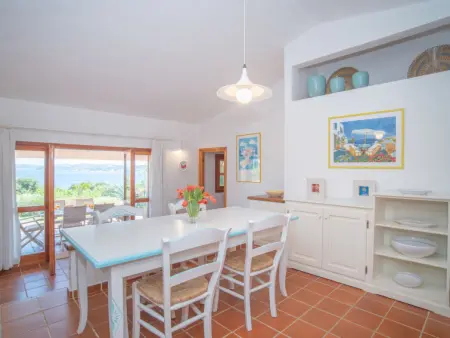 Mare Blù, Maison 8 personnes à Palau - Photo 7